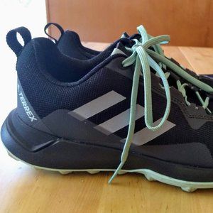Adidas Terrex Trail Running Shoes 7